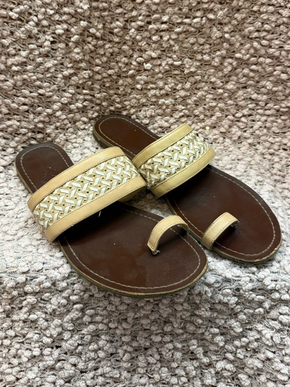 Jessica Simpson Sandals, sz 9